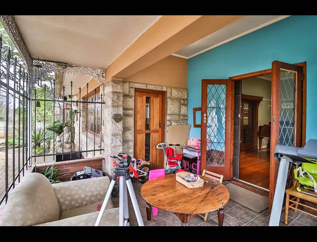 3 BEDROOM HOUSE FOR SALE IN SCOTTSVILLE